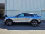 New 2025 Cadillac Lyriq Sport image 3
