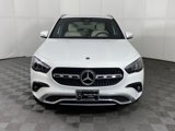 Certified 2025 Mercedes-Benz GLA 250 4MATIC image 2
