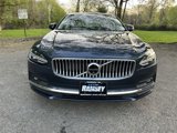 Certified 2022 Volvo S90 B6 Inscription w/ Advanced Package image 3