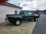 Used 2012 Toyota Tacoma 4x4 Access Cab image 4