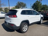 Used 2018 Jeep Cherokee Latitude Plus image 4