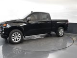 New 2025 Chevrolet Silverado 1500 Custom image 6