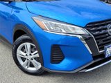 Used 2022 Nissan Kicks S image 2