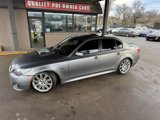 Used 2008 BMW 550i Sedan image 3