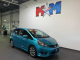 Used 2013 Honda Fit Sport image 2