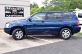 Used 2003 Toyota Highlander Limited image 3