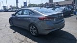 Used 2017 Hyundai Elantra Limited w/ Limited Tech Package 04 image 5