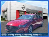 Used 2023 Hyundai Sonata SEL w/ Winter Weather Package image 4