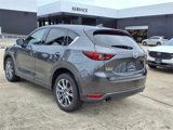 Used 2021 MAZDA CX-5 Signature image 3