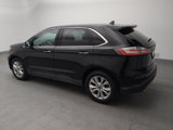 Used 2022 Ford Edge Titanium image 3