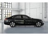 New 2025 Mercedes-Benz C 300 4MATIC Sedan image 2