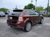 Used 2009 Ford Edge Limited image 6