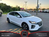 Used 2019 Hyundai Ioniq SEL image 3