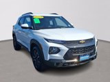 Certified 2023 Chevrolet TrailBlazer ACTIV image 3