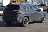 Used 2017 Jeep Cherokee 75th Anniversary image 6