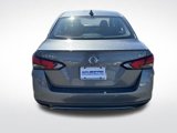Used 2021 Nissan Versa SV image 5