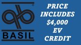 Used 2023 Nissan Leaf S image 2