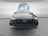 Used 2019 Audi Q8 Premium Plus image 3