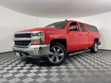 Used 2017 Chevrolet Silverado 1500 LT w/ All Star Edition image 3