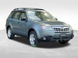 Used 2012 Subaru Forester 2.5X w/ Popular Pkg 1 image 1