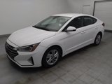 Used 2020 Hyundai Elantra SEL w/ Cargo Package (C1) image 2