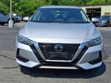 Used 2022 Nissan Sentra SV image 2