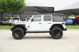 Used 2019 Jeep Wrangler Unlimited Rubicon image 2