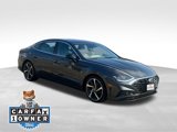 Certified 2022 Hyundai Sonata SEL Plus image 1
