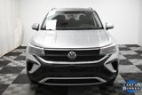 Used 2022 Volkswagen Taos SE image 3