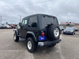 Used 2005 Jeep Wrangler X w/ Rocky Mountain Edition Group image 5