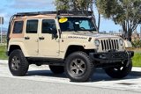Used 2018 Jeep Wrangler Unlimited Sport image 2