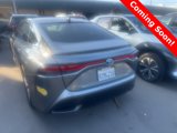 Used 2021 Toyota Mirai XLE image 3