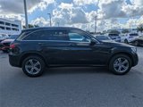 Used 2021 Mercedes-Benz GLC 300 4MATIC w/ Premium Package image 3
