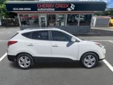 Used 2013 Hyundai Tucson GLS image 2