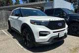 Used 2022 Ford Explorer ST w/ Equipment Group 401A image 2