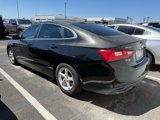 Used 2016 Chevrolet Malibu LS image 4