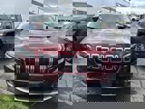Used 2020 Jeep Cherokee Limited image 3