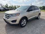 Used 2017 Ford Edge SE w/ Cargo Accessory Package image 4