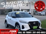 Used 2022 Nissan Kicks S image 2