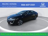 Used 2018 Honda Clarity Touring image 5