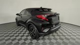 Used 2021 Toyota C-HR XLE image 6