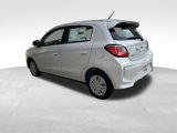 New 2024 Mitsubishi Mirage ES image 4
