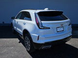 New 2025 Cadillac XT4 Sport image 3