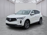 New 2025 Acura RDX SH-AWD w/ Technology Package image 2