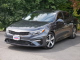 Used 2019 Kia Optima S w/ S Panoramic Sunroof Package image 2