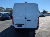 New 2025 Mercedes-Benz Sprinter 2500 image 5