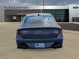Used 2023 Hyundai Sonata SEL w/ Preferred Accessory Package image 4