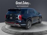Used 2023 Hyundai Palisade Limited image 5