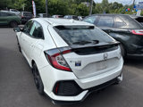 Used 2018 Honda Civic Sport Touring image 5