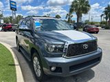 Used 2010 Toyota Sequoia Limited image 2